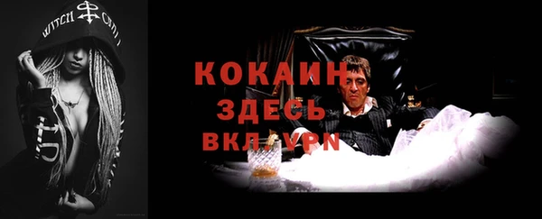 молекула духа Кукмор